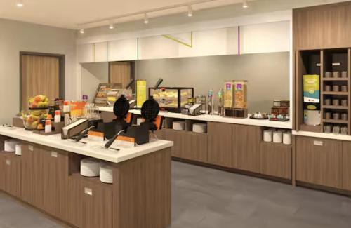 Lebanon Hotel | Home2 Suites By Hilton Lebanon