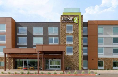 East Mesa Hotel | Home2 Suites By Hilton Mesa Longbow, Az