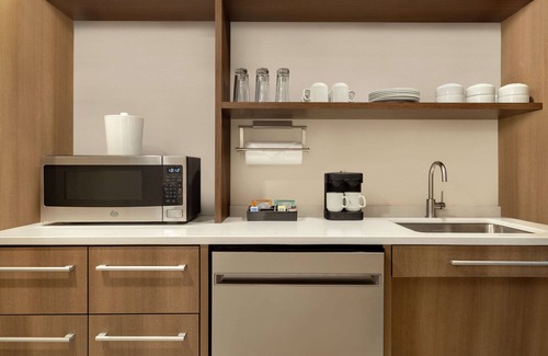 East Mesa Hotel | Home2 Suites by Hilton Mesa Longbow, AZ