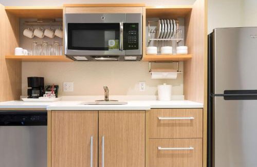Laurel Hotel | Home2 Suites By Hilton Nokomis