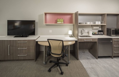 Owasso Hotel | Home2 Suites by Hilton Owasso, OK