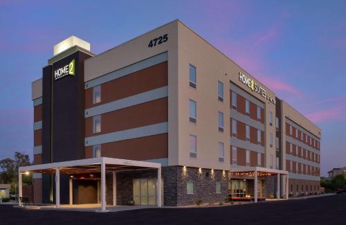 South Mountain Hotel | Home2 Suites By Hilton Phoenix Airport South