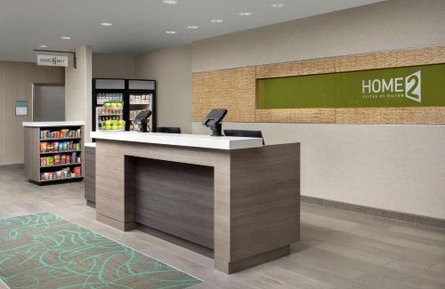 South Mountain Hotel | Home2 Suites By Hilton Phoenix Airport South