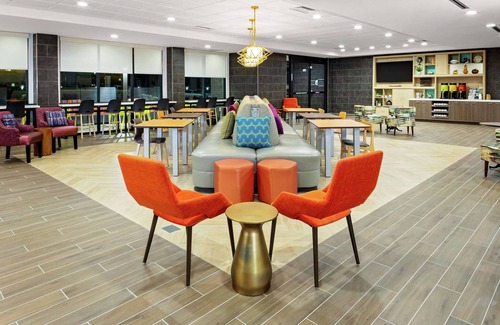 Richmond Hotel | Home2 Suites by Hilton Rosenberg/Sugar Land Area