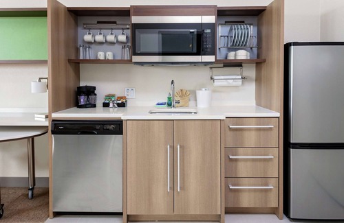 Richmond Hotel | Home2 Suites by Hilton Rosenberg/Sugar Land Area
