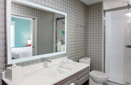 Richmond Hotel | Home2 Suites by Hilton Rosenberg/Sugar Land Area