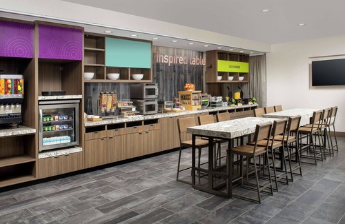 Asheville Hotel | Home2 Suites by Hilton Asheville Biltmore Village