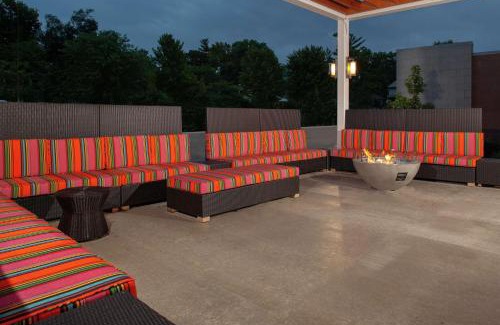 Bloomington Hotel | Home2 Suites by Hilton Bloomington