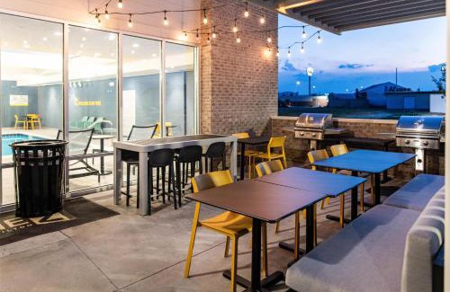 Effingham Hotel | Home2 Suites By Hilton Effingham