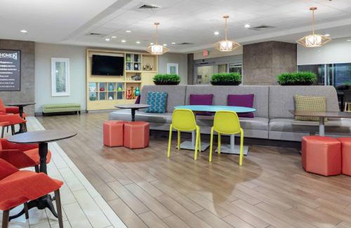 Terry Sanford Hotel | Home2 Suites by Hilton Fayetteville Fort Bragg