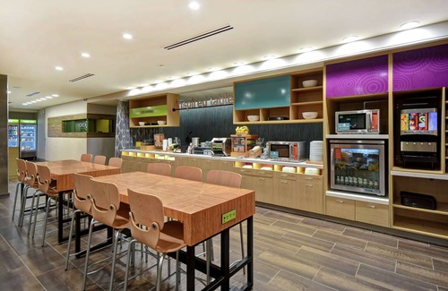 Fultondale Hotel | Home2 Suites by Hilton Birmingham Fultondale