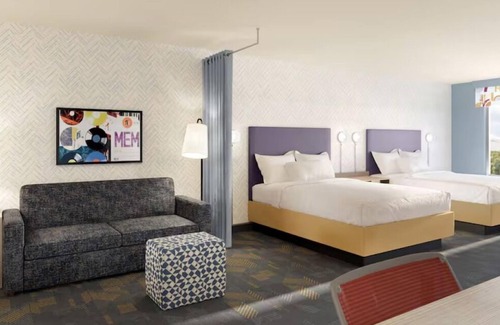 Owensboro Hotel | Home2 Suites By Hilton Owensboro