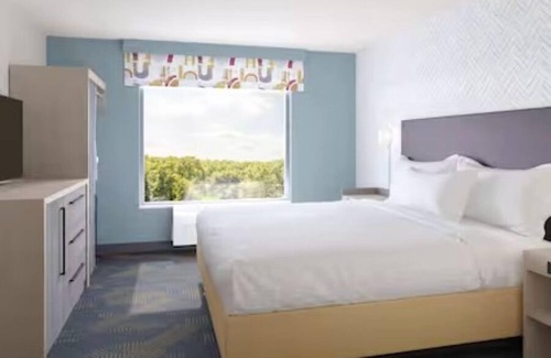 Owensboro Hotel | Home2 Suites By Hilton Owensboro