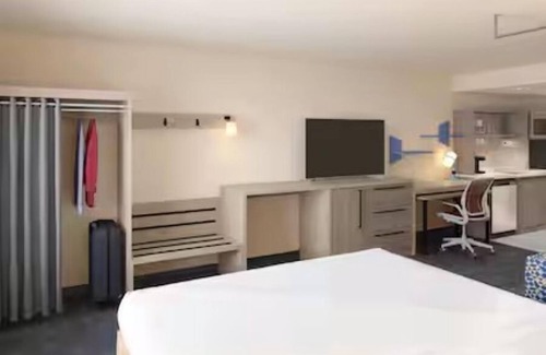 Owensboro Hotel | Home2 Suites By Hilton Owensboro