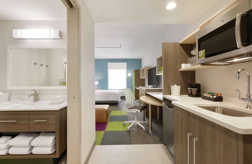 Williamsville Hotel | Home2 Suites by Hilton Williamsville Buffalo Airport