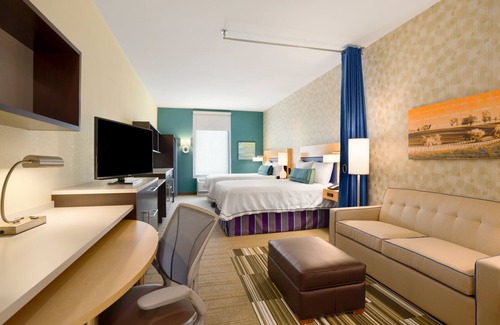 Cranberry Township Hotel | Home2 Suites by Hilton Pittsburgh Cranberry