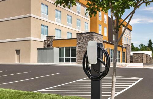 Livingston Hotel | Home2 Suites Livingston Yellowstone