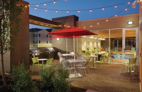 St. Louis Hotel | Home2 Suites St. Louis/Forest Park