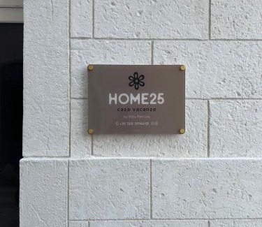 Mottola House | Home25 by Villa Patrizia