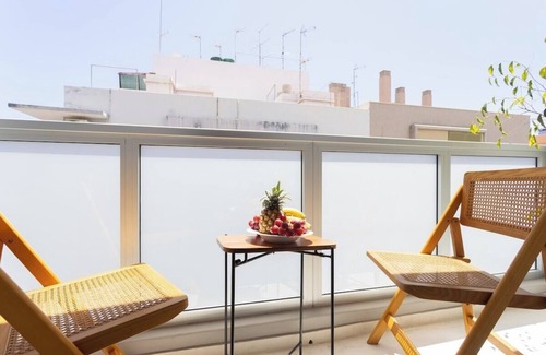 Santa Cruz de Tenerife Apartment | Home2Book Design Studio in Santa Cruz Center