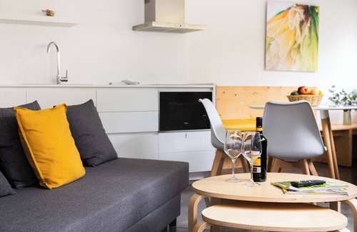 San Andres Apartment | Home2Book Casablanca Las Teresitas Beach 1A