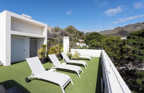 San Andres Apartment | Home2Book Casablanca Las Teresitas Beach 1A