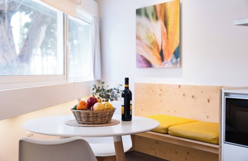 San Andres Apartment | Home2Book Casablanca Las Teresitas Beach 1B