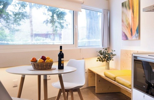 San Andres Apartment | Home2Book Casablanca Las Teresitas Beach 1B