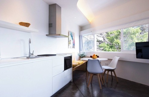 San Andres Apartment | Home2Book Casablanca Las Teresitas Beach 3A