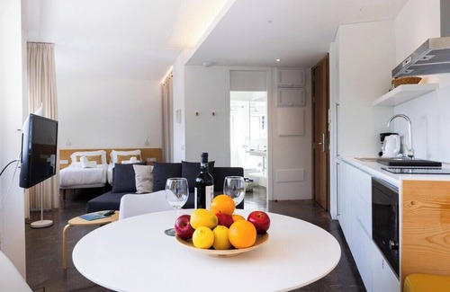 San Andres Apartment | Home2Book Casablanca Las Teresitas Beach 3A