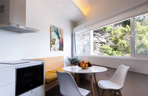 San Andres Apartment | Home2Book Casablanca Las Teresitas Beach 3A