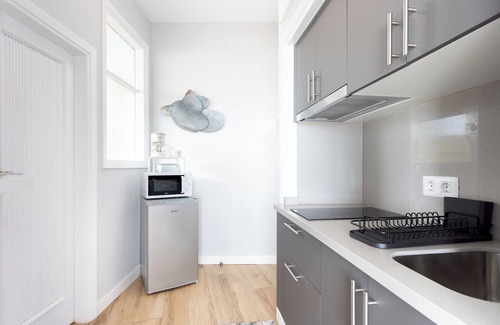 Santa Cruz de Tenerife Apartment | Home2Book Las Vistas Stay, Sea & Santa Cruz Views