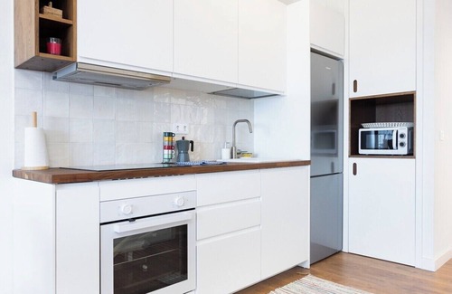 Bajamar Apartment | Home2Book Bright Sea Views Apartment & Pool