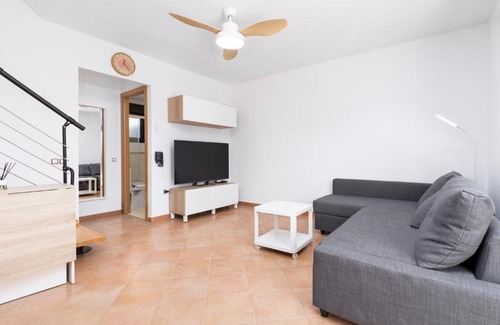 La Oliva House | Home2Book Casa Etone, BBQ, Terrace & Pool