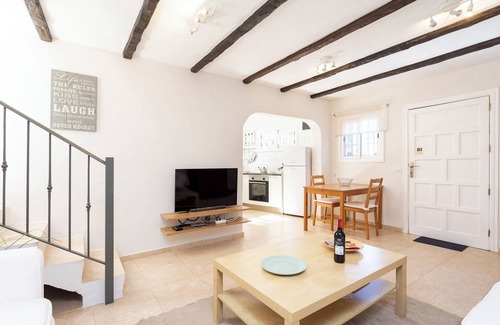 La Orotava Ski Chalet | Home2Book Charming Cottage Juanita, Among Avocados