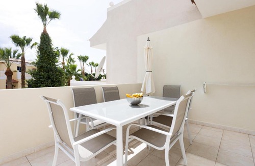 Chayofa Apartment | Home2Book Chayofa Sunny Terrace & Pool
