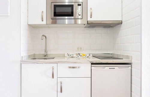 Los Cristianos Apartment | Home2Book Comfy Studio Los Cristianos