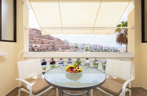 Los Cristianos Apartment | Home2Book Comfy Studio Los Cristianos