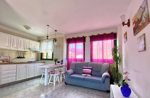 Buenavista del Norte Apartment | Home2Book Relax Apartment Buenavista