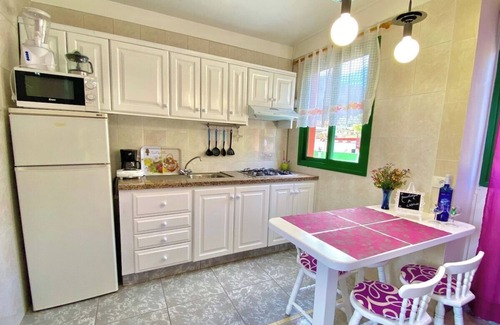 Buenavista del Norte Apartment | Home2Book Relax Apartment Buenavista