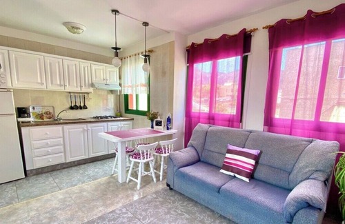 Buenavista del Norte Apartment | Home2Book Relax Apartment Buenavista