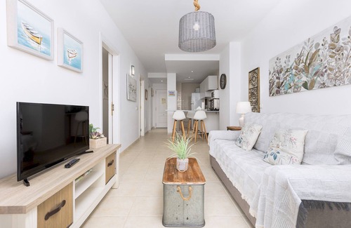 Pajara Apartment | Home2Book Esmeralda Beach, Resid. Playa Paraíso