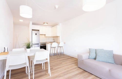 Candelaria Apartment | Home2Book La Brisa Caletillas Beach