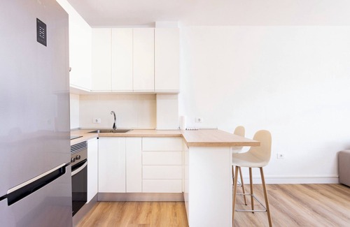 Candelaria Apartment | Home2Book La Brisa Caletillas Beach