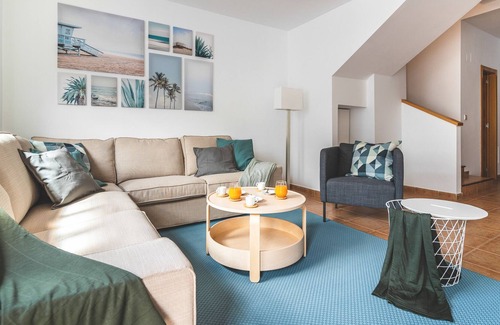 Agaete House | Home2Book Residencial Las Candelarias 2