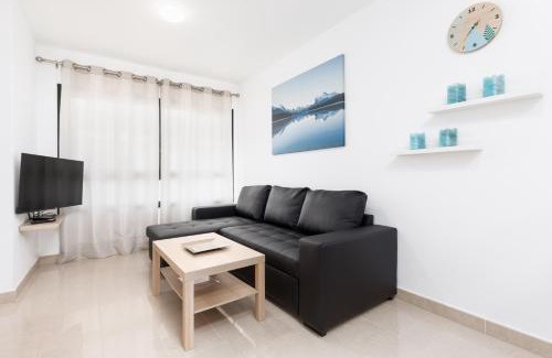 El Cotillo Apartment | Home2Book Serene El Cotillo, Coastal Escape