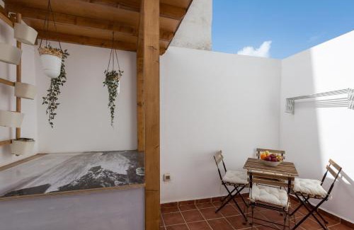 El Cotillo Apartment | Home2Book Serene El Cotillo, Coastal Escape