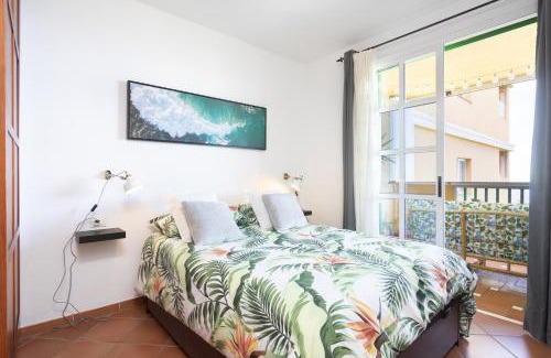 La Quinta Apartment | Home2Book Stunning Sea View Santa Úrsula
