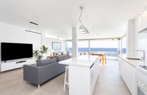 Candelaria House | Home2Book Stunning Sea Views House, Private Pool