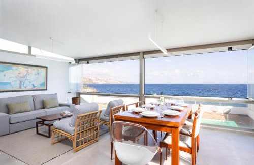 Candelaria House | Home2Book Stunning Sea Views House, Private Pool